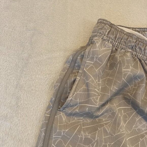 Mister Mr Swim Men's Lined Swim Trunks Bathing Suit Size XL EUC - Picture 6 of 11